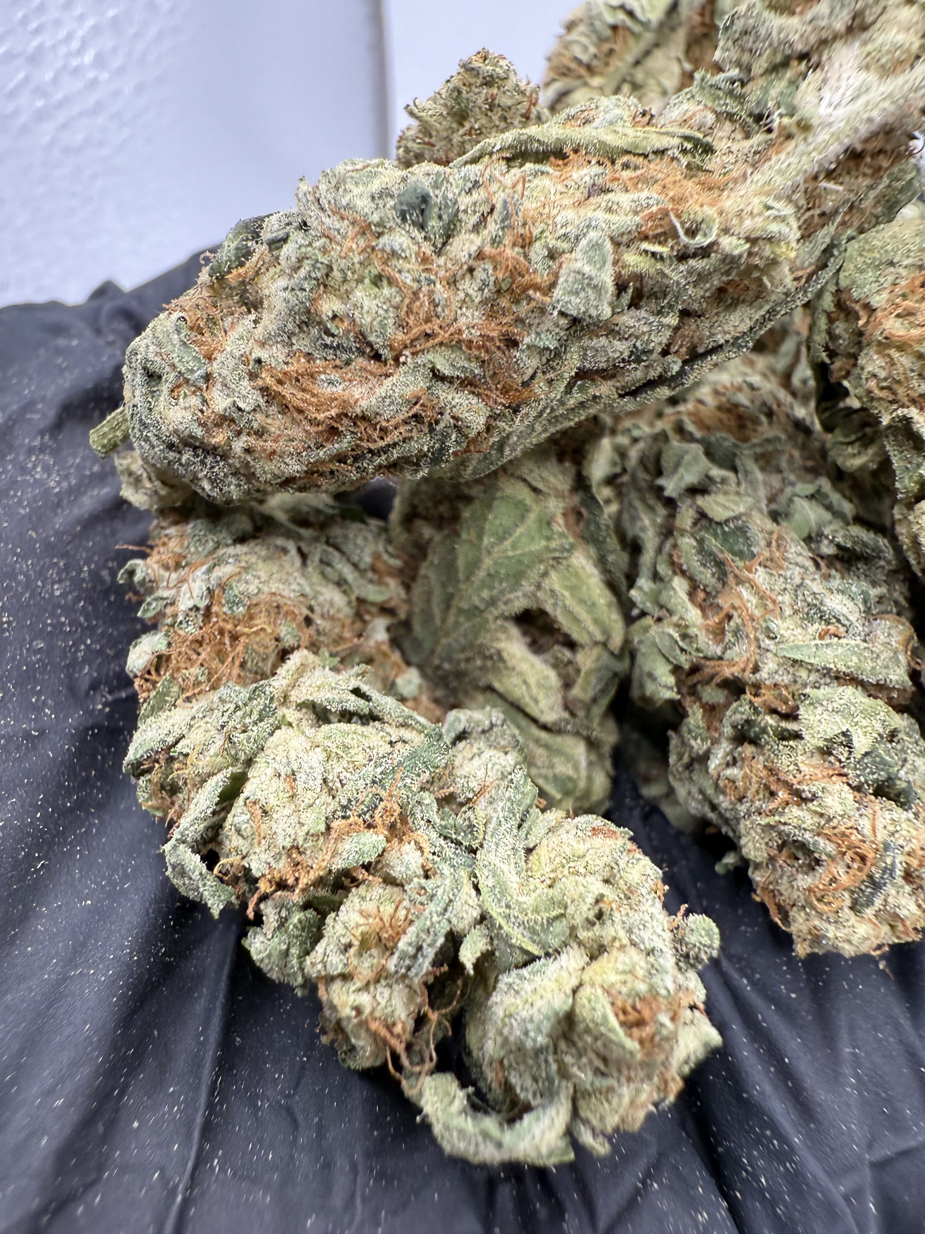 Northern Lights – Indica-Dominant Hybrid (Craft Collection)