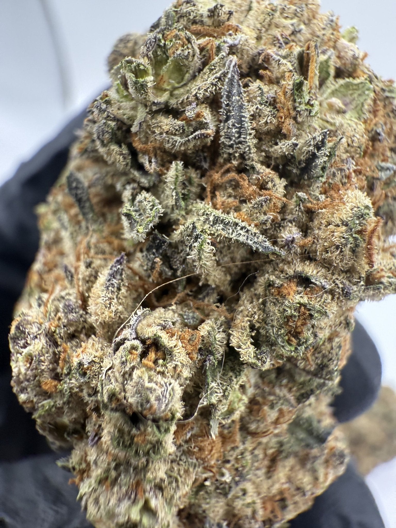 Lava Truffles – Indica - Dominant Hybrid (Top Shelf) - BudZoom