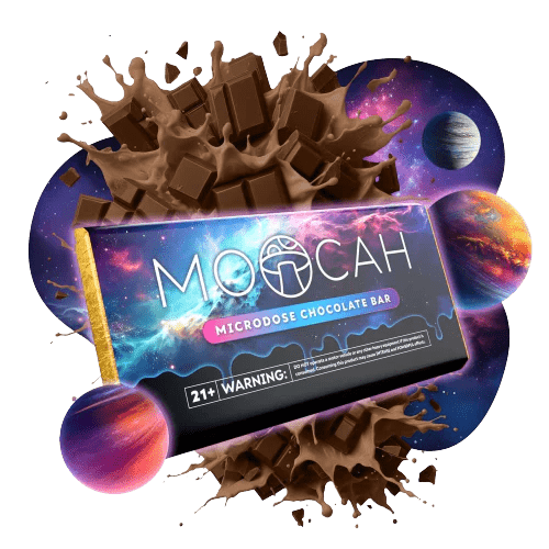 Moocah Micro Dose Chocolates | BudZoom - BudZoom