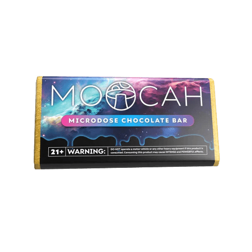 Moocah Micro Dose Chocolates | BudZoom - BudZoom