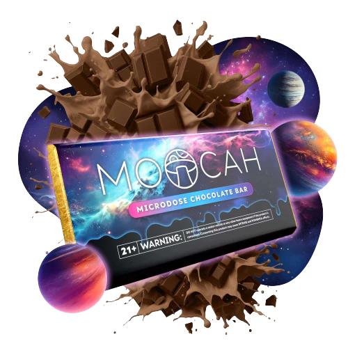 Moocah Micro Dose Chocolates | BudZoom